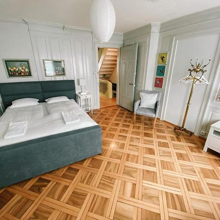 Citylodge St Gallen - 2 Min To Marktplatz Sankt Gallen Eksteriør billede