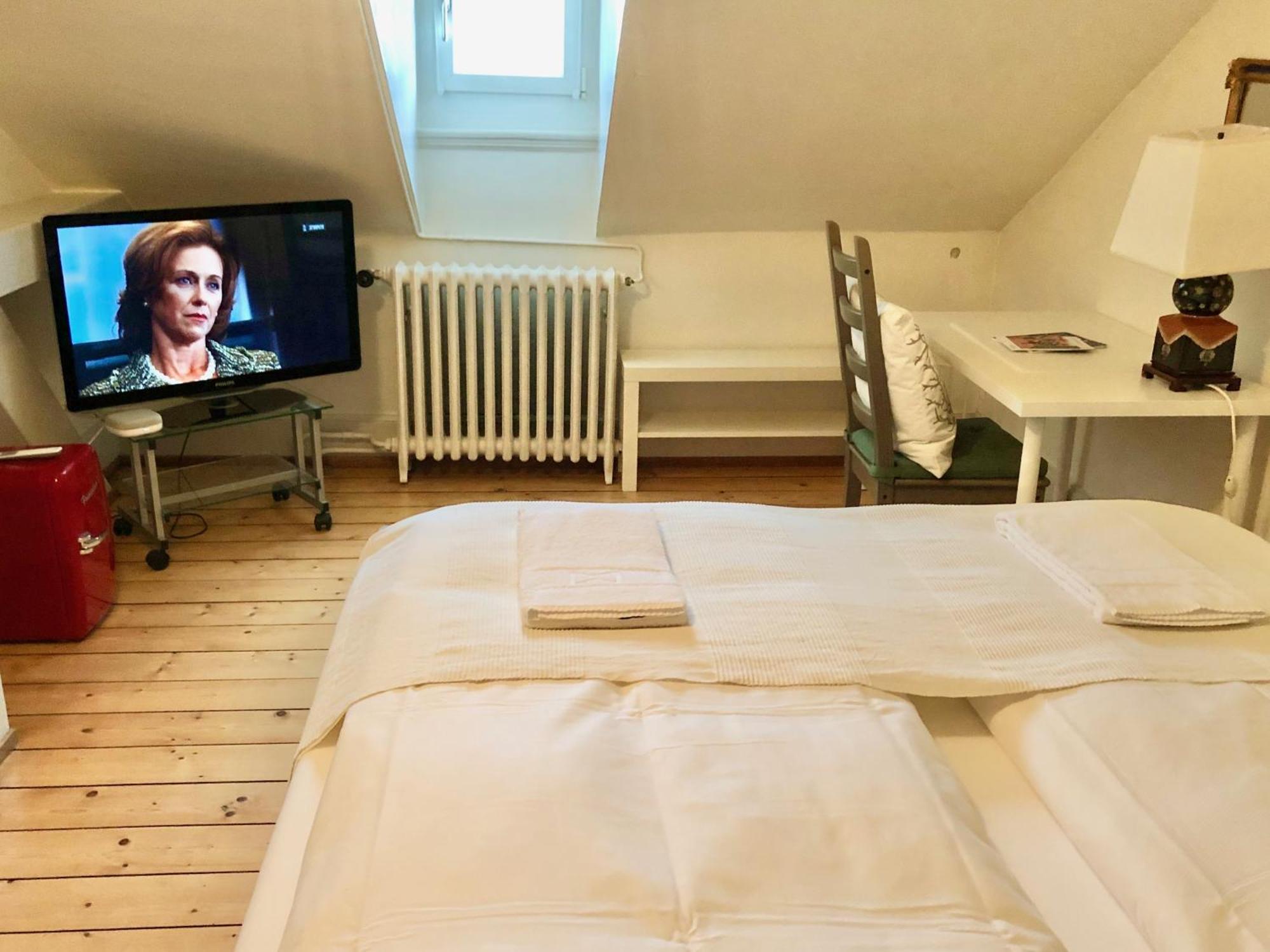 Citylodge St Gallen - 2 Min To Marktplatz Sankt Gallen Værelse billede